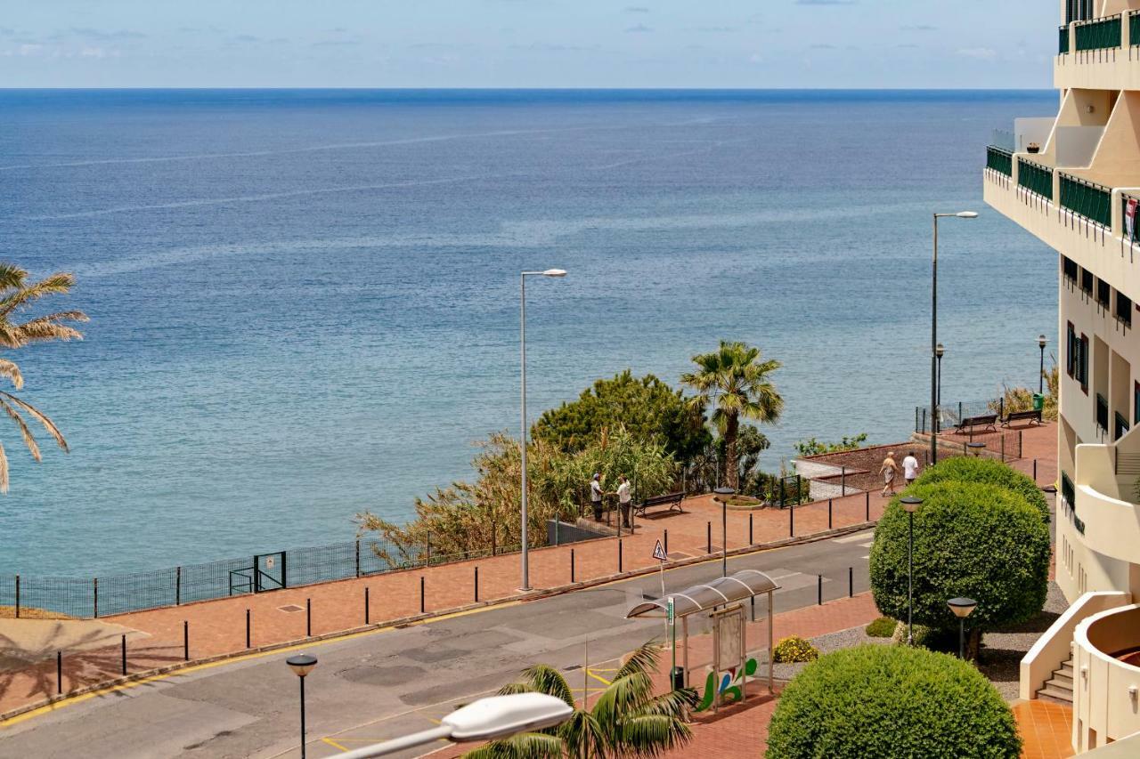 Promenade I By An Island Apart Funchal  Ngoại thất bức ảnh